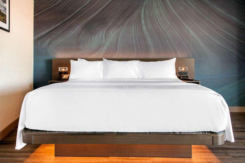 Cambria Hotel Manchester South Windsor 객실 사진