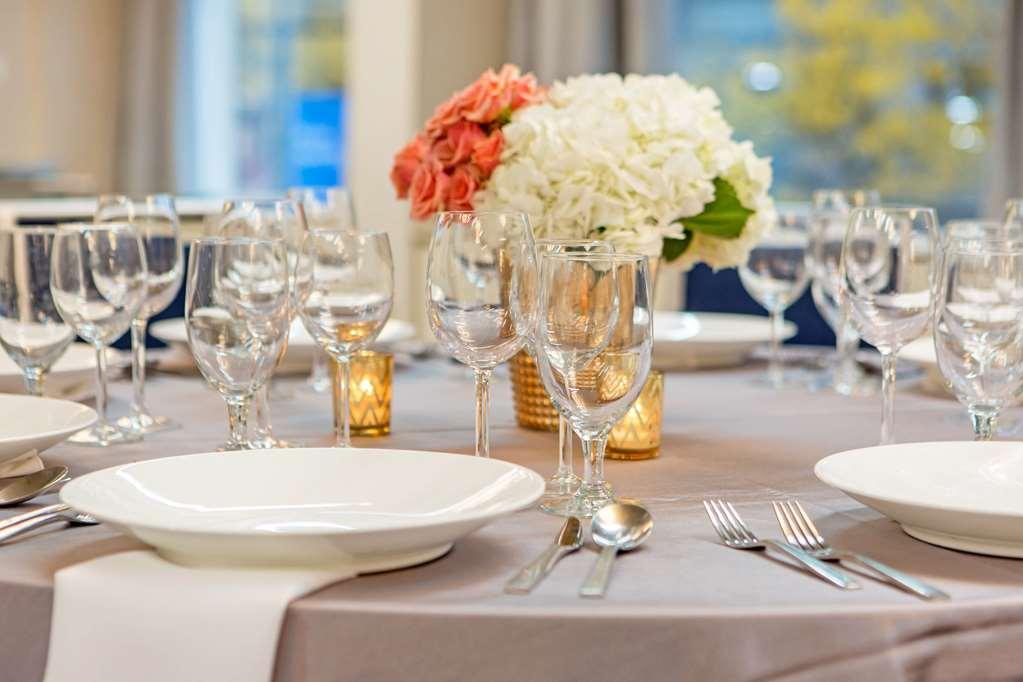 Cambria Hotel Manchester South Windsor 시설 사진