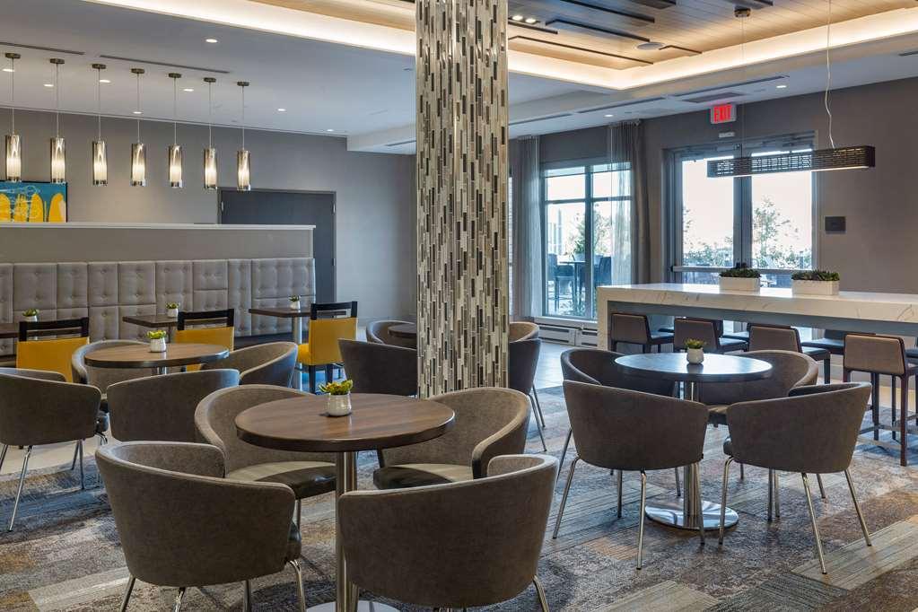 Cambria Hotel Manchester South Windsor 외부 사진
