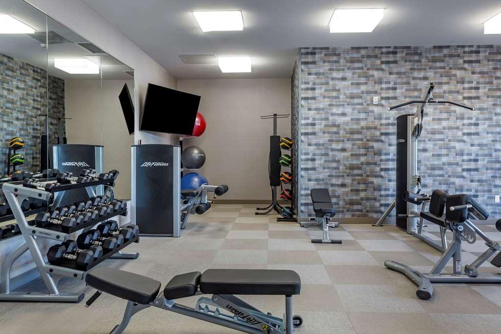 Cambria Hotel Manchester South Windsor 시설 사진