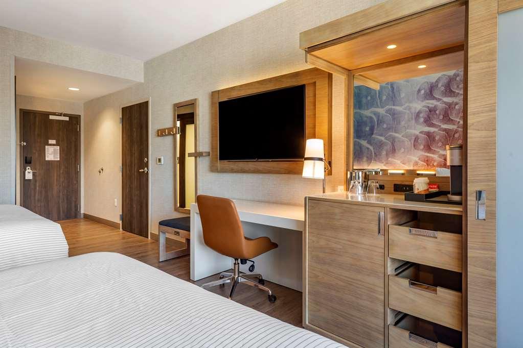 Cambria Hotel Manchester South Windsor 객실 사진