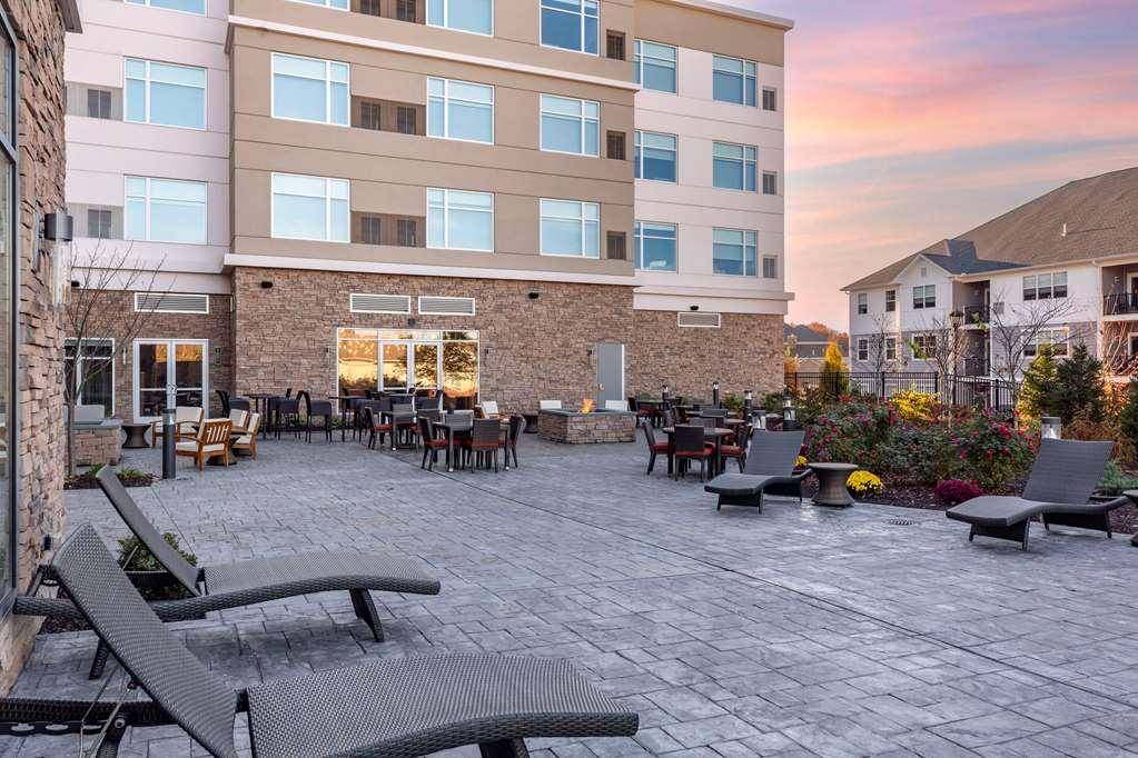 Cambria Hotel Manchester South Windsor 시설 사진
